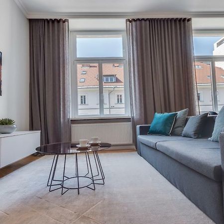 Fine Two Bedroom Trdinova Apartment Λιουμπλιάνα Εξωτερικό φωτογραφία