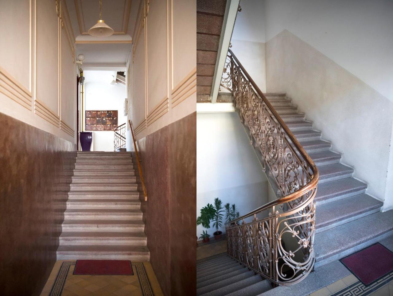 Fine Two Bedroom Trdinova Apartment Λιουμπλιάνα Εξωτερικό φωτογραφία