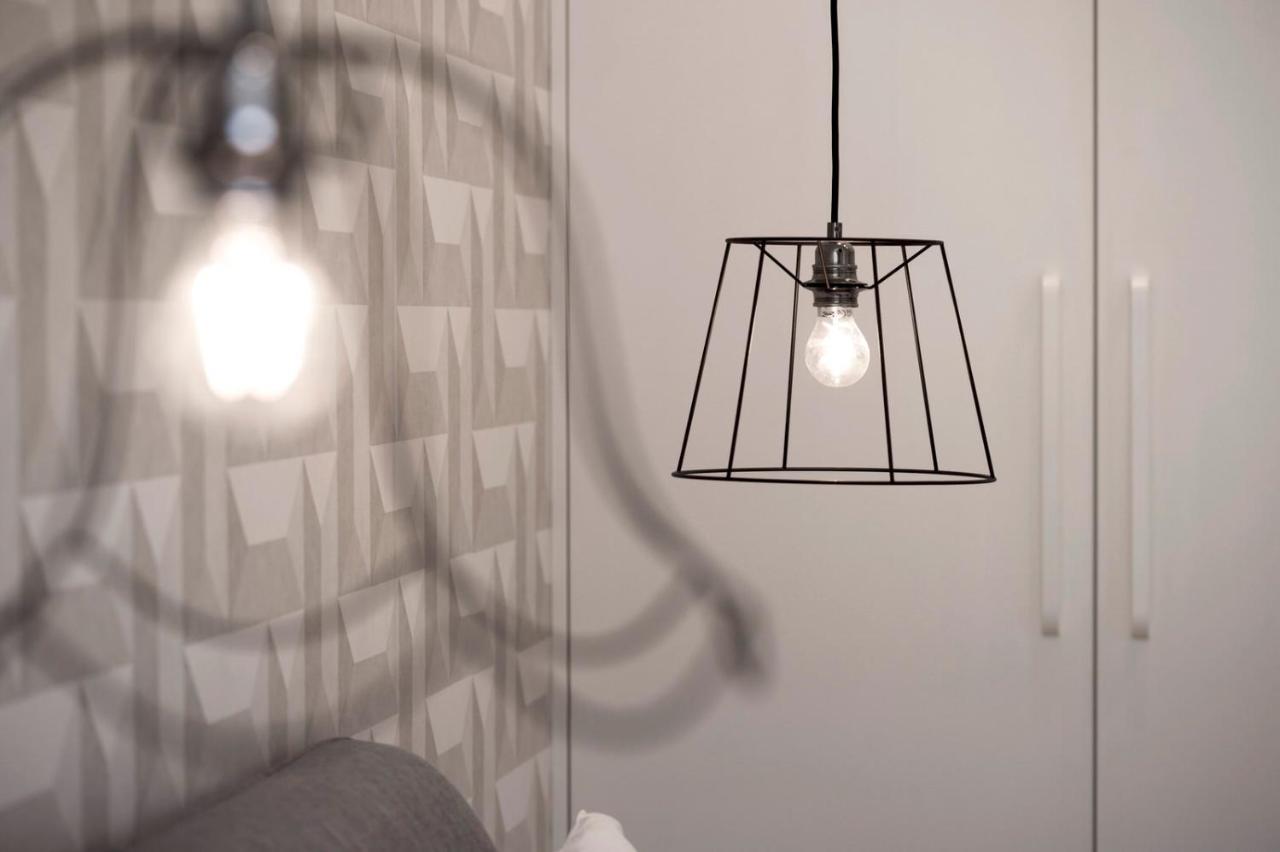 Fine Two Bedroom Trdinova Apartment Λιουμπλιάνα Εξωτερικό φωτογραφία