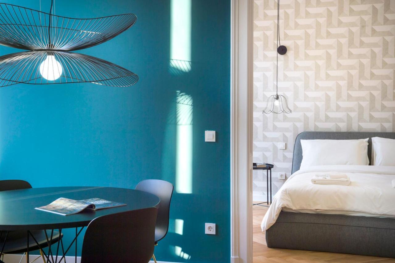 Fine Two Bedroom Trdinova Apartment Λιουμπλιάνα Εξωτερικό φωτογραφία