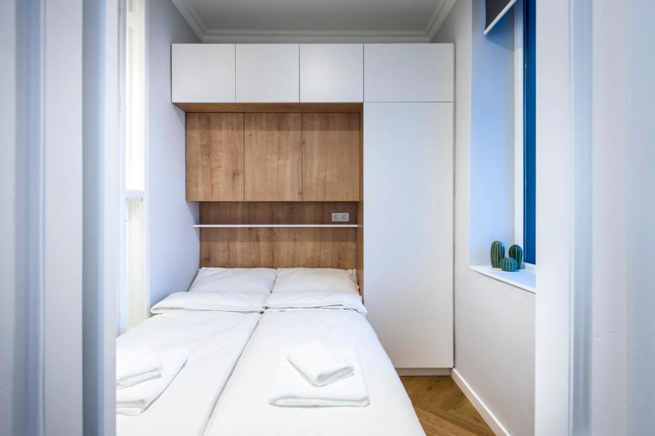 Fine Two Bedroom Trdinova Apartment Λιουμπλιάνα Εξωτερικό φωτογραφία