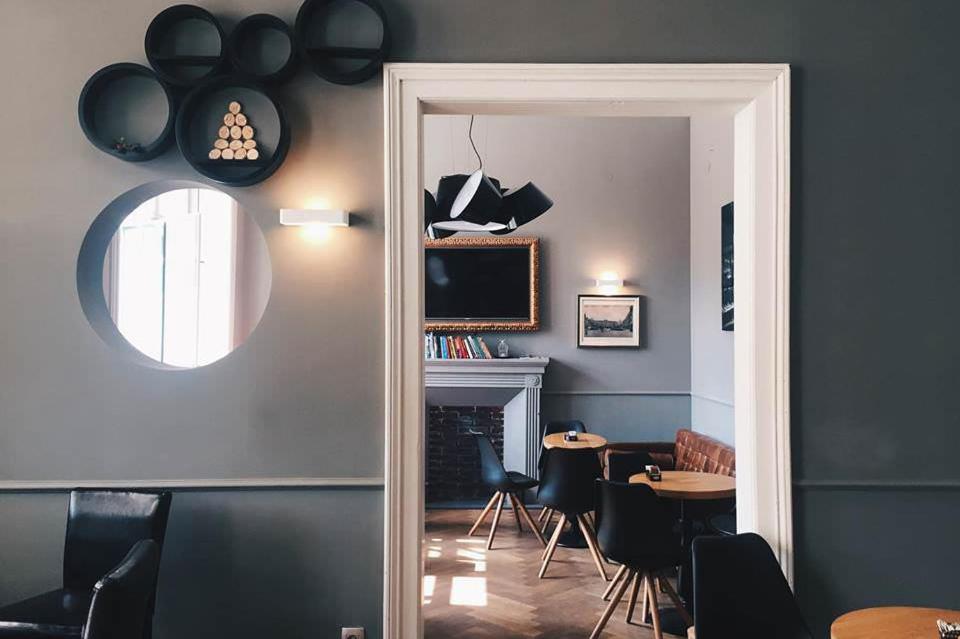 Fine Two Bedroom Trdinova Apartment Λιουμπλιάνα Εξωτερικό φωτογραφία