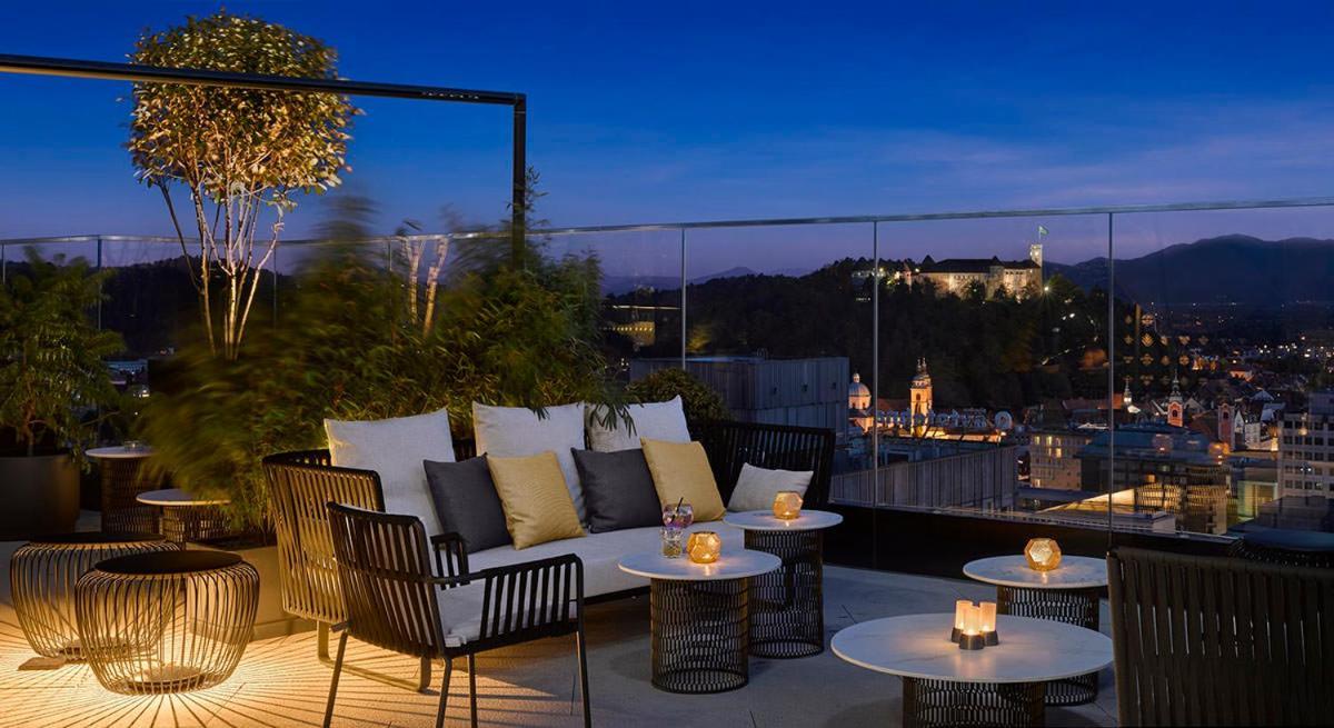 Fine Two Bedroom Trdinova Apartment Λιουμπλιάνα Εξωτερικό φωτογραφία