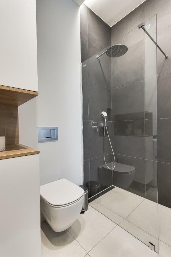Fine Two Bedroom Trdinova Apartment Λιουμπλιάνα Εξωτερικό φωτογραφία