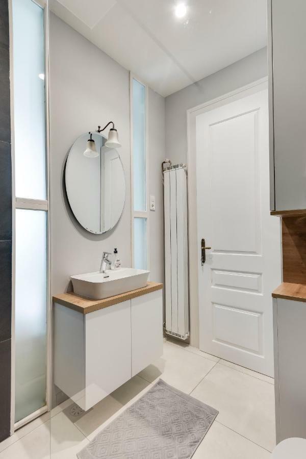 Fine Two Bedroom Trdinova Apartment Λιουμπλιάνα Εξωτερικό φωτογραφία