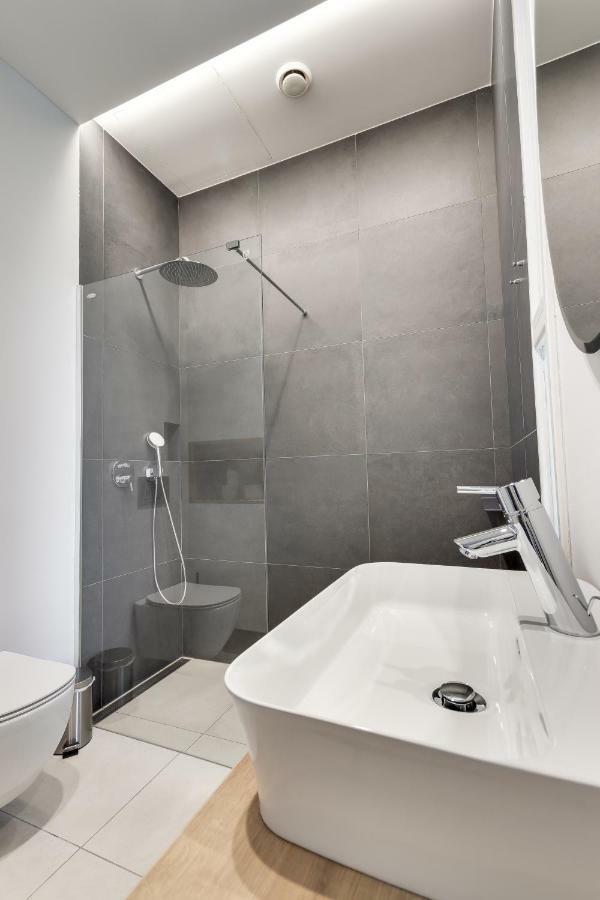 Fine Two Bedroom Trdinova Apartment Λιουμπλιάνα Εξωτερικό φωτογραφία