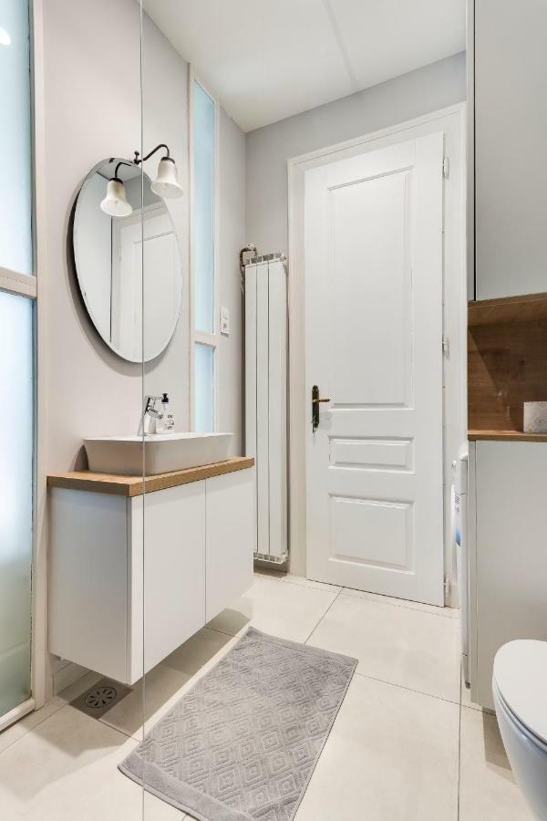 Fine Two Bedroom Trdinova Apartment Λιουμπλιάνα Εξωτερικό φωτογραφία